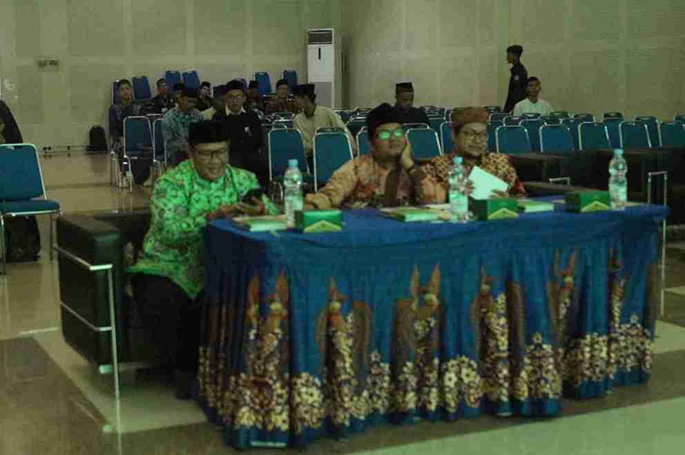 Para Dewan Juri